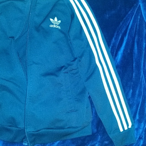 Adidas Jacket - Picture 4 of 4